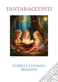 Fanta racconti libro