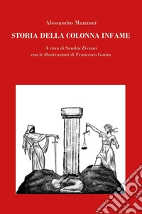 Storia della colonna infame