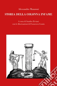 Storia della colonna infame libro