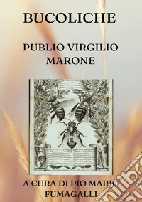 Bucoliche libro