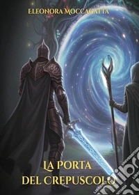 La porta del crepuscolo libro