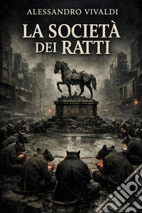 La società dei ratti libro