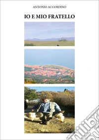 Io e mio fratello libro