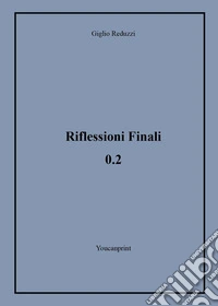 Riflessioni finali 0.2 libro