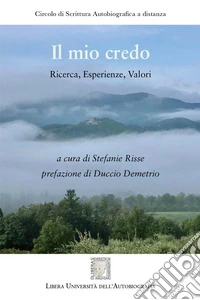 Il mio credo libro