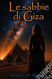 Le sabbie di Giza libro