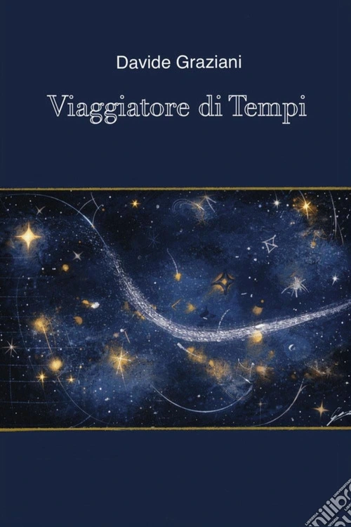 Viaggiatore di tempi