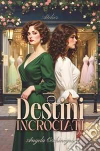 Destini incrociati libro