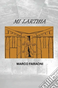 Mi Larthia libro