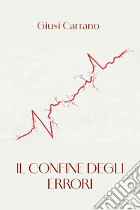 Il confine degli errori libro