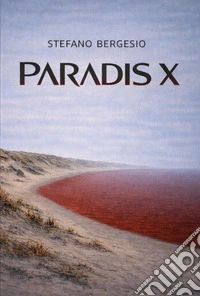 Paradis X libro