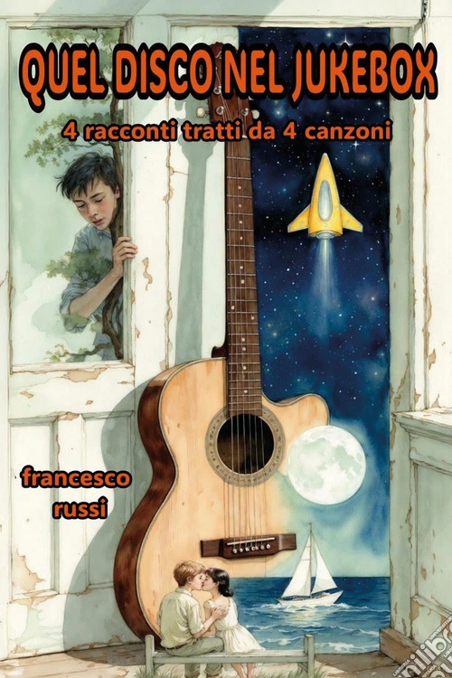 Quel disco nel Jukebox
