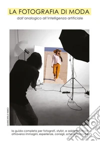 La fotografia di moda libro