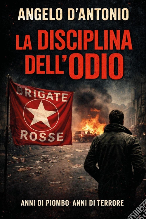 La disciplina dell'odio