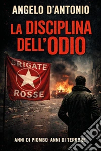 La disciplina dell'odio libro