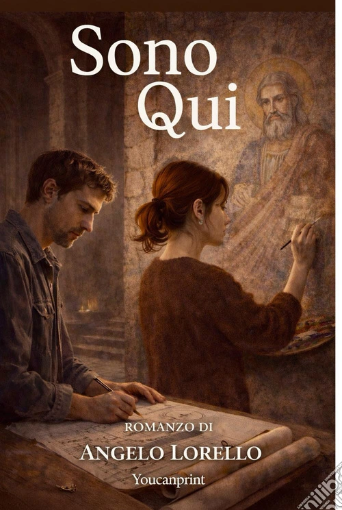 Sono qui