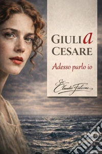 Giulia Cesare. Adesso parlo io libro