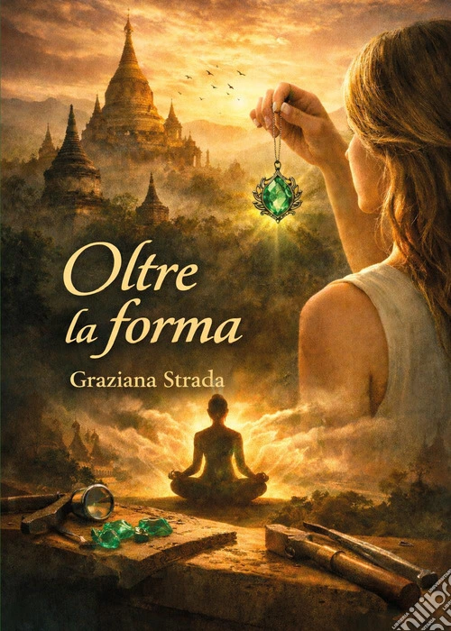 Oltre la forma