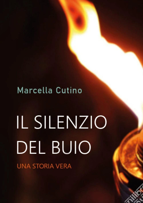 Il silenzio del buio