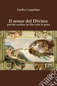 Il senso del divino: perché credere in Dio vale la pena libro