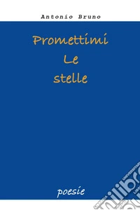 Promettimi le stelle libro