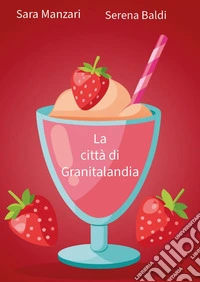 La città di Granitalandia libro