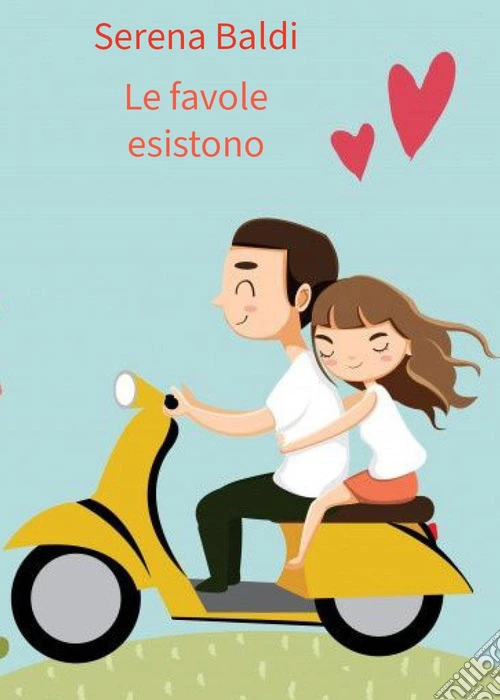 Le favole esistono