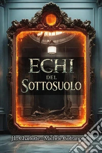 Echi del sottosuolo libro