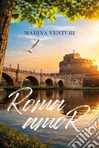 Roma amoR libro