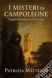 I misteri di Campoleone. Viaggio nel tempo e dentro se stessi libro