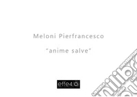 Anime salve libro