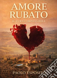 Amore rubato. Il furto impossibile libro