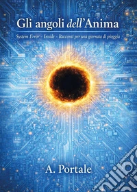 Gli angoli dell'anima libro