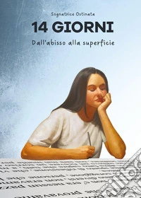 14 giorni dall'abisso alla superficie libro