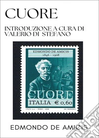 Cuore libro