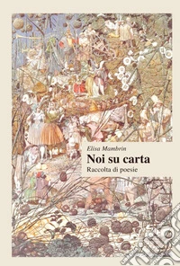 Noi su carta libro