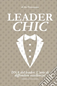 LeaderChic libro