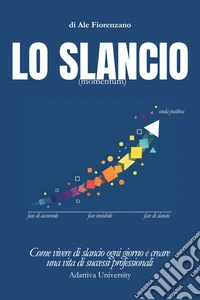 Lo slancio libro