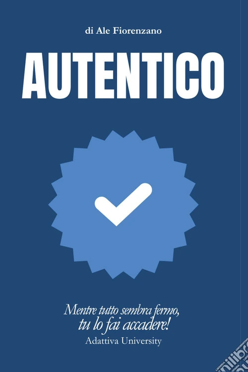Autentico