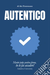 Autentico libro