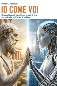 Io come voi libro