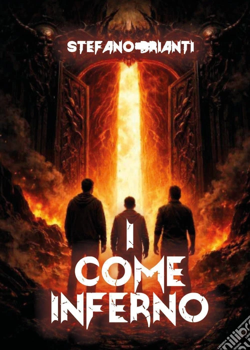 I come inferno