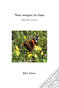 Non sempre in rima libro