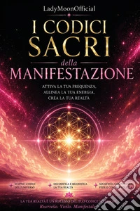 I codici sacri della manifestazione libro