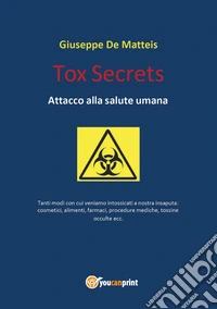 Tox secrets