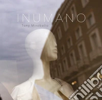 Inumano libro