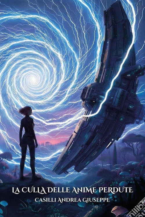 La culla delle anime perdute