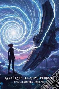 La culla delle anime perdute libro