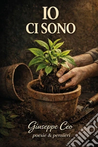 Io ci sono libro