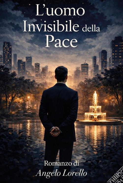 L'uomo invisibile della pace